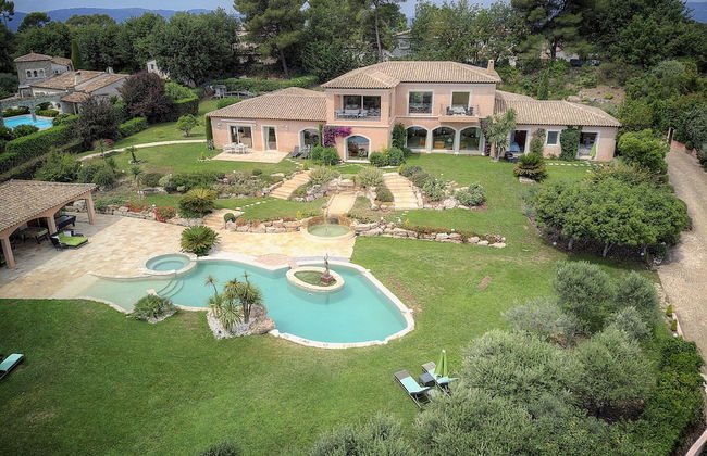 Propriété Prestige Cannes Mougins - Foto 52