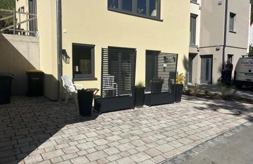 Ferienwohnung Reposium Frickenhausen am Main für 2 Personen - Foto 25