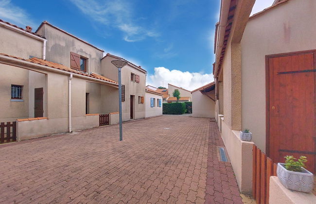 Les Charmilles - Foto 34