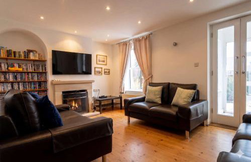 One Coastguard Road Cottage - Foto 17