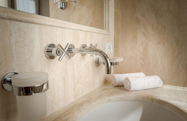 Villa Lanzirotti Luxury Property - Foto 71