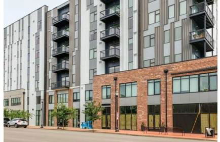 Stunning Nulu 1BR CozySuites 02 - Foto 30