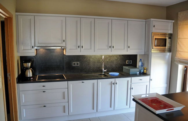 Holiday Home in Somme-leuze With Valley View - Photo 6