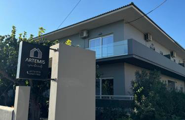 Artemis Apartments - Foto 28