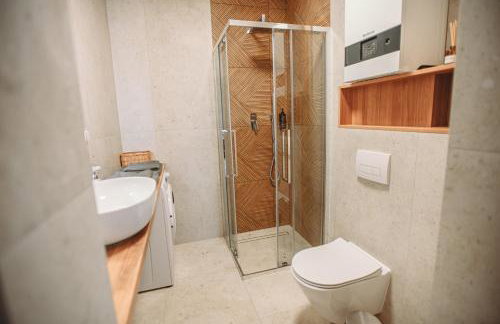 Modern Luxury Apartment & Parking - Foto 14