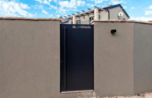 Villa Art Renata with Pool & Sauna - Photo 73