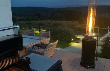 villa relax with swimming pool and mountain view - Foto 17