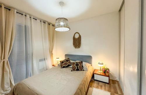 Le BLUET * entièrement équipe * tout confort - Foto 11