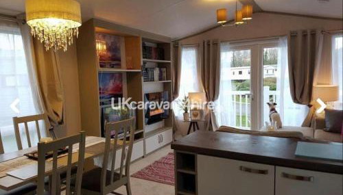 Susie's Beautiful Caravan near the sea - Foto 3