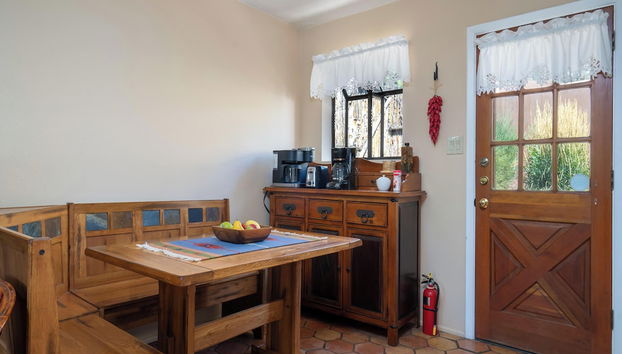 Rio Vista Casita by Kokopelli Property Management - Foto 2, Servicios del alojamiento