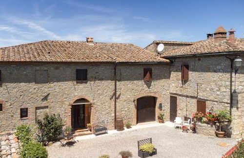 Casa Matilde Chianti - Jeky Stay - Foto 47