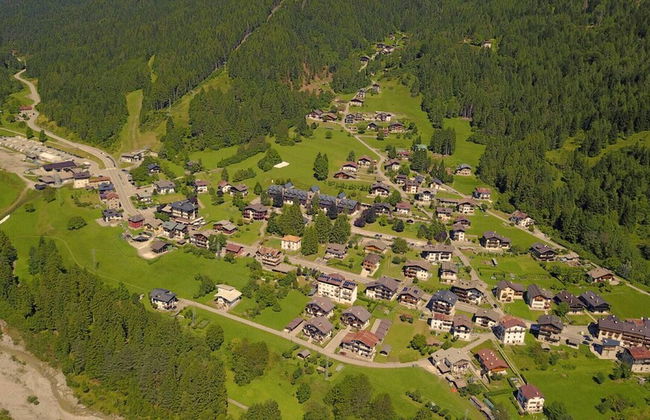 Casa Colibri - at 907 mt Near the ski Slopes - Foto 26