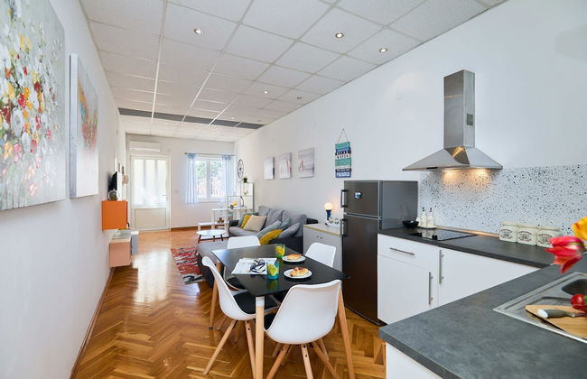 Apartment Aria - Foto 14