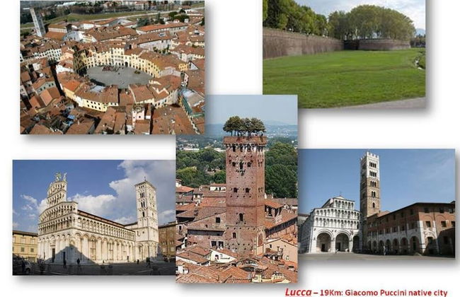 JOIVY Elly's Terrace-old City - Foto 40