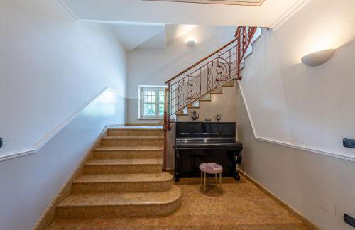 Villa Cornelia , entire Villa with private pool - Photo 24