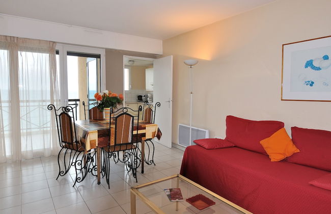 Residhotel Villa Maupassant - Foto 9