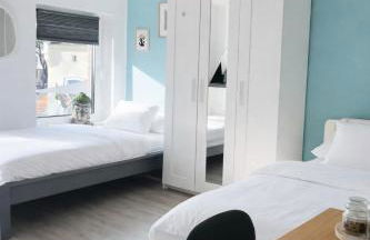 Studio Apartment 2 - Komfort & Günstig - Foto 1