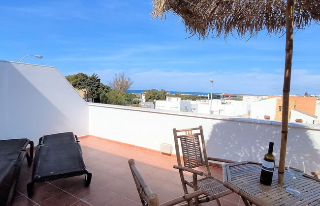 Rezon 1 5012 in Conil de la Frontera - Photo 5