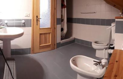 Mansarda - La Thuile Frazione Buic - Foto 9