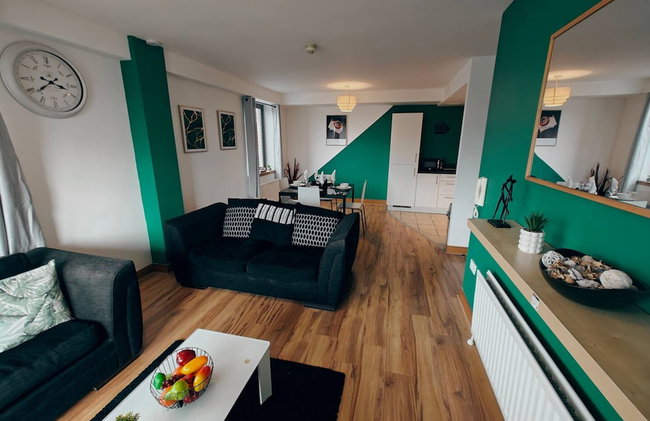 2BR Mountain View City Centre - Photo 49