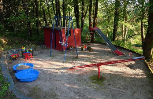 Holiday Home Finnisches Holzhaus by Interhome - Foto 32