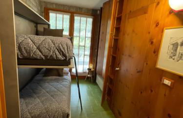 Villa La Roccia Scopello Valsesia - Foto 33