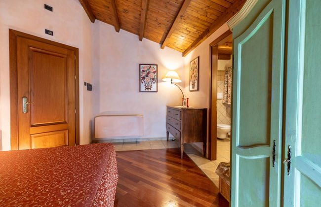 Relais Santa Anastasia - Foto 38