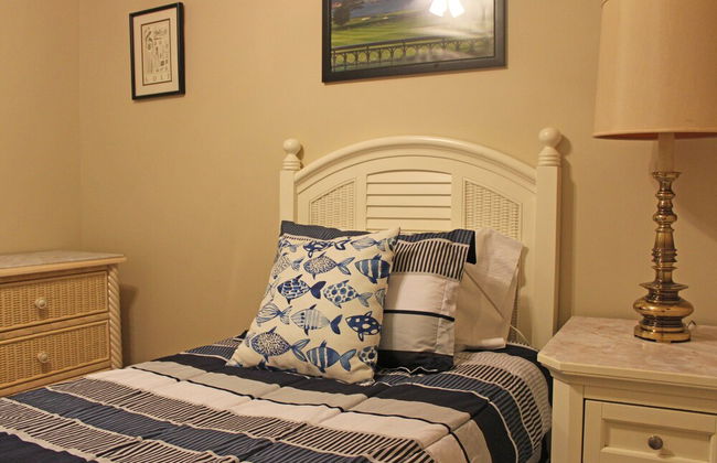 Barefoot Resort by Palmetto Vacations - Foto 32