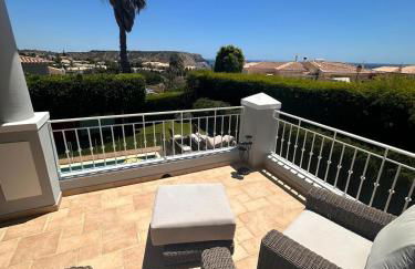 3 Bedroom villa with a sea view completely private - Foto 7