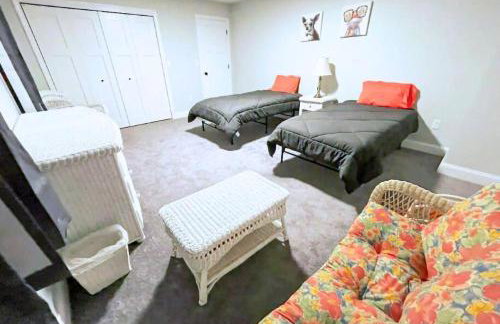 Maplewood Retreat Sleeps 6 Kingston NH by Vacation Your Way - Foto 30