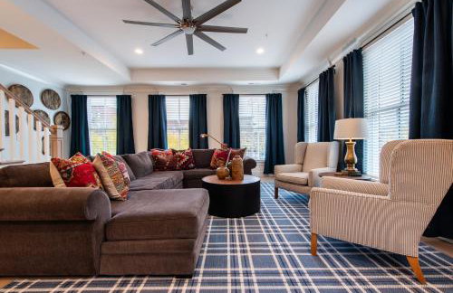 Watch Hill Manor Bourbon Commons - Foto 42