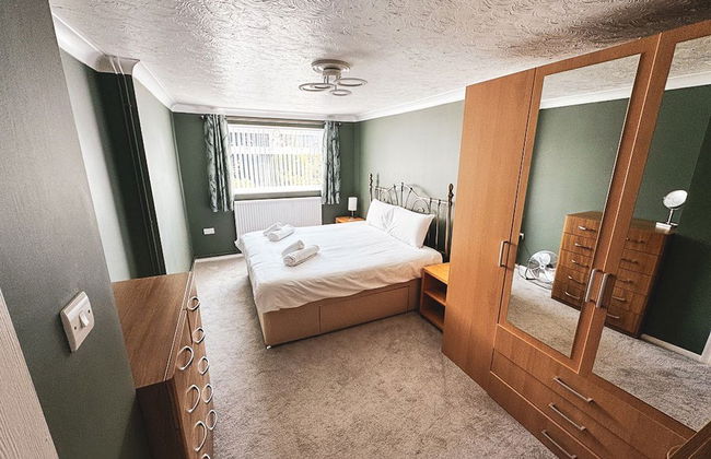 Charming 3-bedroom Bungalow in Oulton Lowestoft - Foto 18