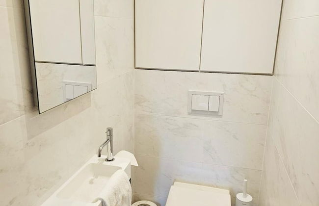 Serene 2 bedroom flat with terrace - Foto 16