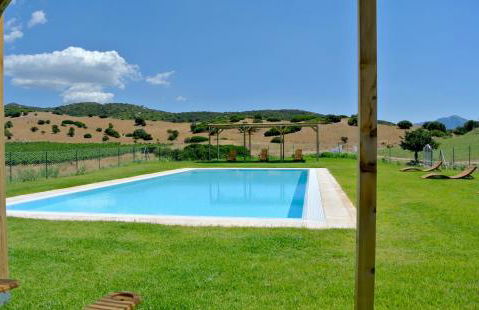 Auberge Santu Martine Cottage with Pool (Ollastru) - Foto 24