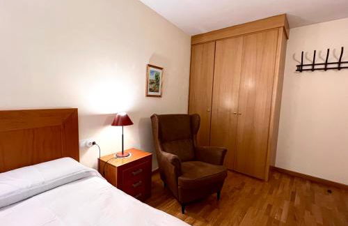 Apartament Boet - Ainet de Cardós - L'Amfitriona - Foto 12