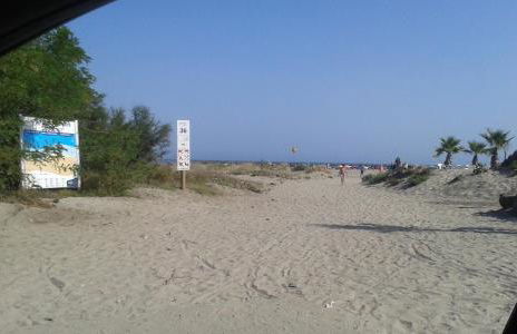 Appartement à la mer - Foto 25