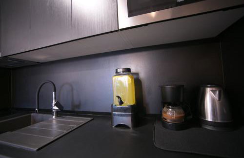 Marquise luxury design apartments | Zagreb best apartments - Foto 39