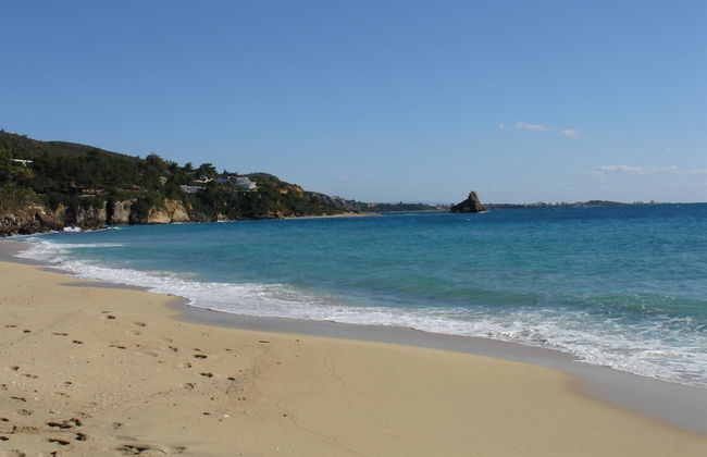 Villa Marina Large Private Pool Walk to Beach Sea Views A C Wifi Car Not Required - 2300 - Foto 22