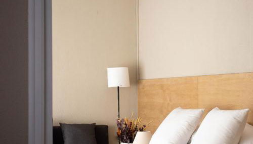 Apartamentos Centro II - Foto 4