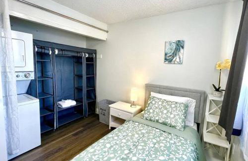 Casa Bella Homes - Top floor 2-BR 1 Bath Condo, Centrally located - Foto 6