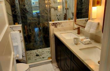 Luxury Designer Villa by the Beach Bright Beautiful New - Foto 26