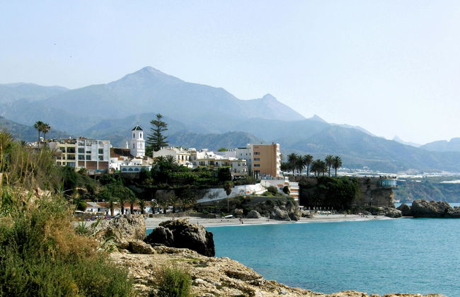 Nerja e Frigiliana de Fuengirola - Foto 1