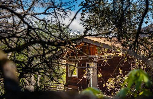 Alta Peak Penzion - Foto 29