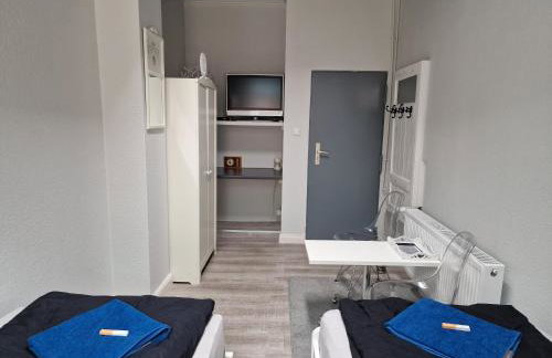 Mertens Zimmervermietung - Foto 58