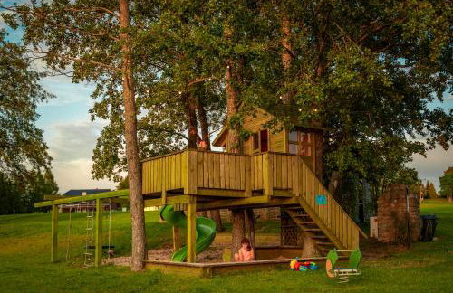 AURA Centrum Wypoczynkowo-Rekreacyjne - Foto 60