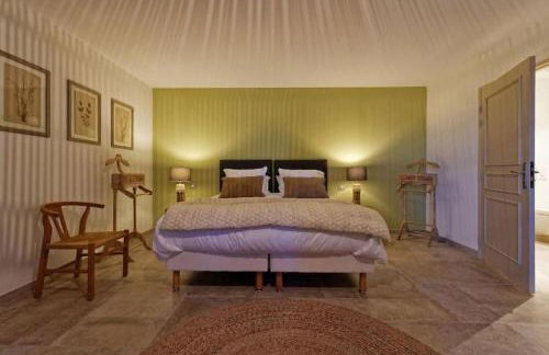 Un joli hameau au coeur du vignoble de l'Escarelle et de la Provence Verte - Foto 27