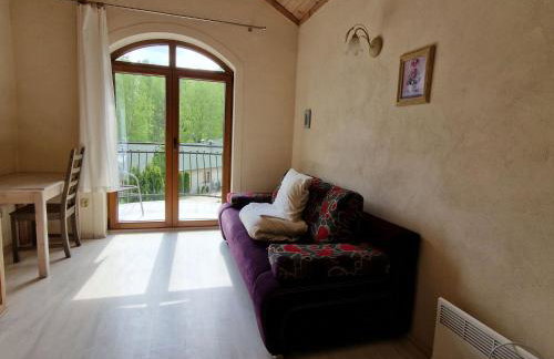 Holiday Home Haus am See mit Sauna by Interhome - Foto 10