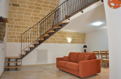 Borgo Saraceno - Foto 1