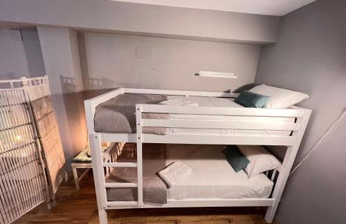 Nuestra Casita de Marmoles Parking Incluido 2 bicis gratis - Photo 38