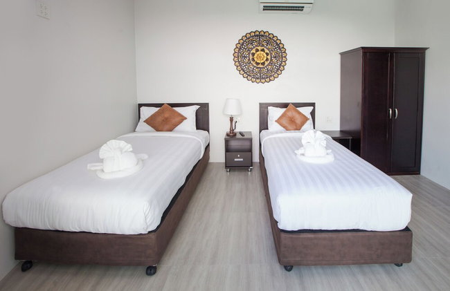 Lux Family Villas - Photo 20
